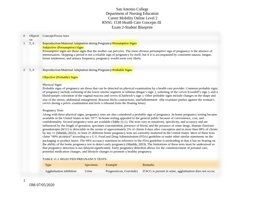 RNSG 1538 Exam II Questions 1-16.docx_dd9iky0e7zz_page1