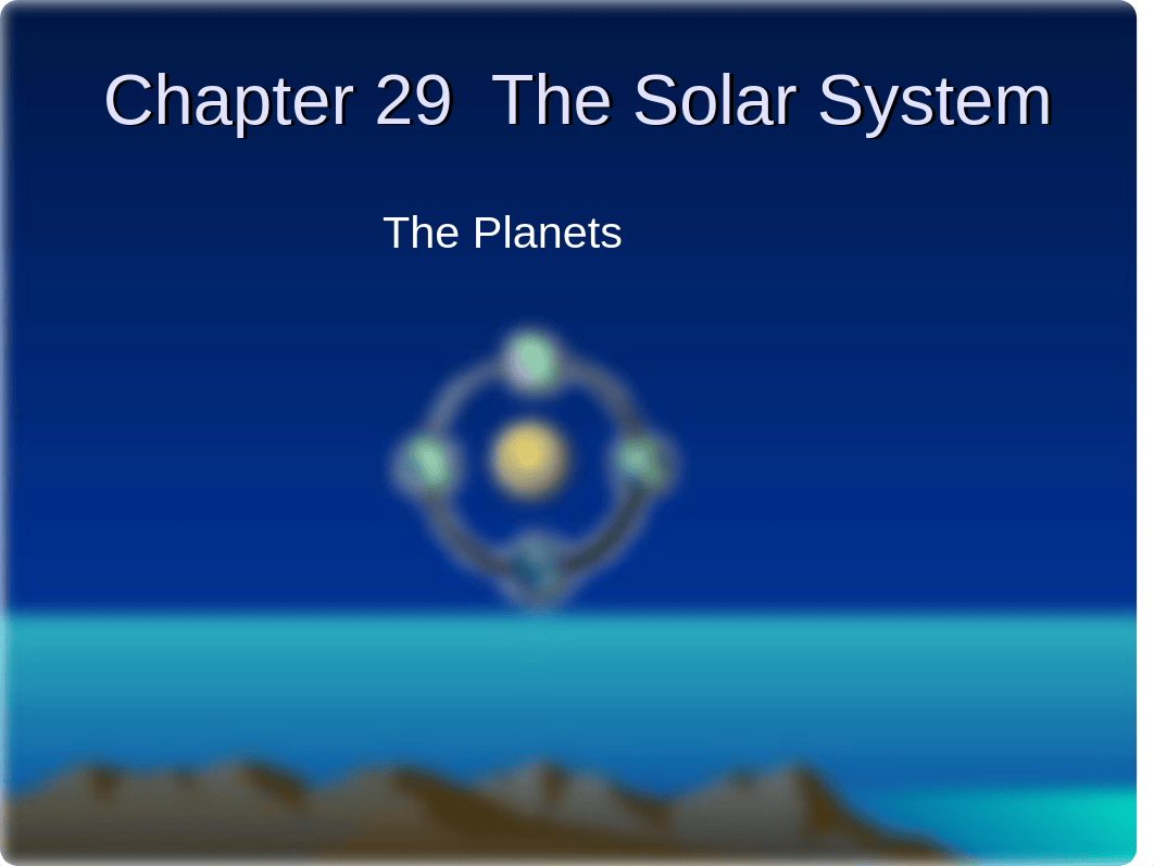 Chapter 29  The Solar System Final Powerpoint_dd9kehegmjy_page1