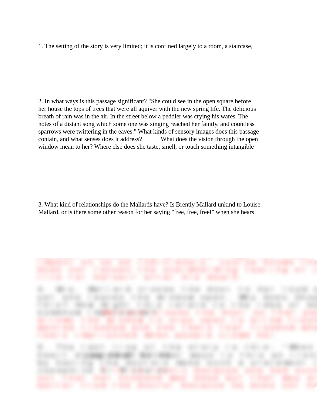 The Story of an Hour questions.docx_dd9ldhgjacd_page1