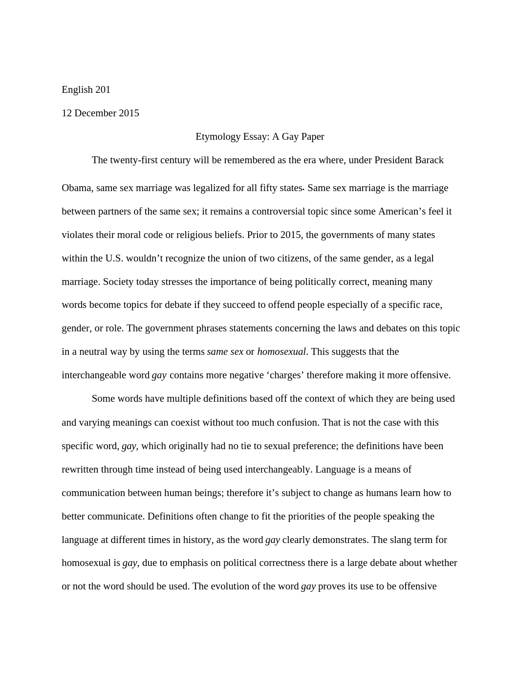 Etymology Essay- A Gay Paper- (Autosaved).docx_dd9m2j9ukrg_page1