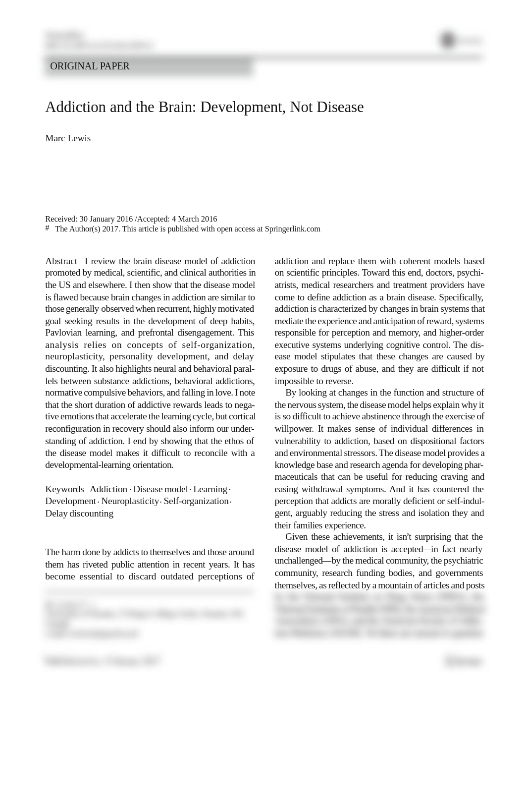 Addiction_and_the_Brain_Development_Not_Disease.pdf_dd9nowmytf3_page1