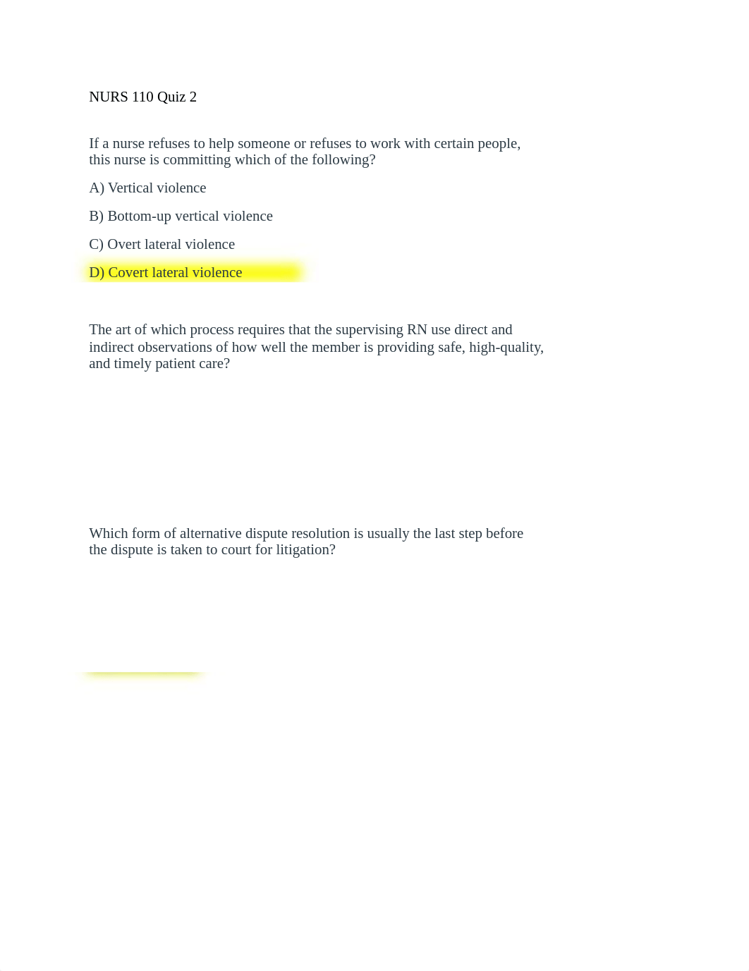 NURS 110 Quiz 2 Answers 10.29.2020.docx_dd9q1as6cm8_page1