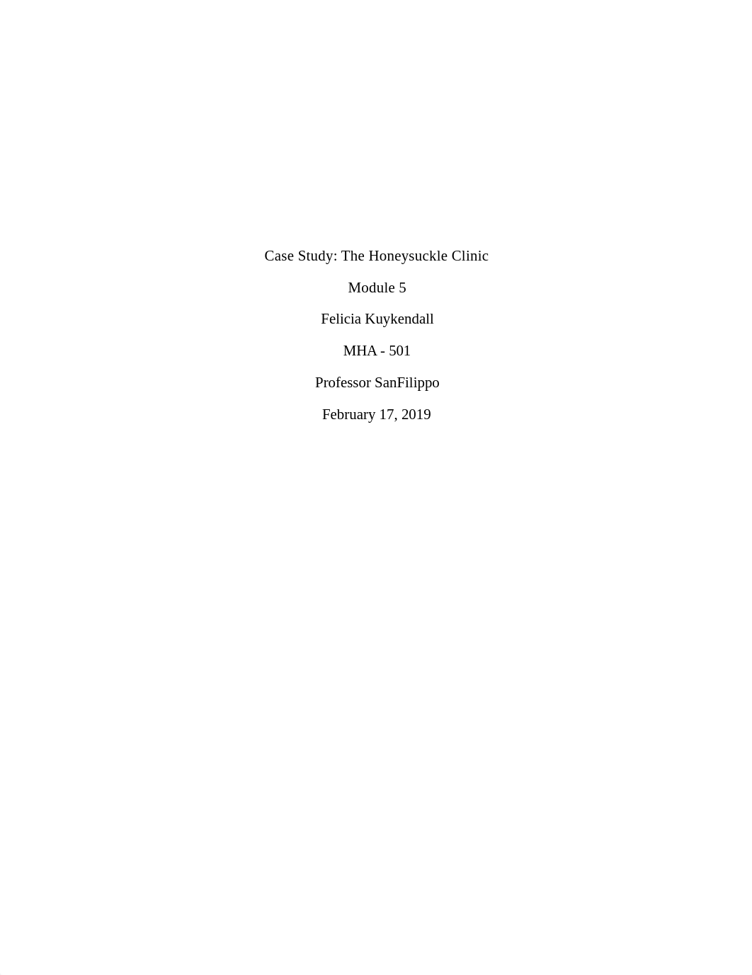 Case Study Module 5 MHA 501.docx_dd9q1i8tc7f_page1