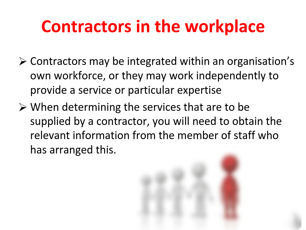 PPT - BSBWHS418 - Assist with managing WHS compliance of contractors - v July 2021.pdf_dd9stc91hj3_page3