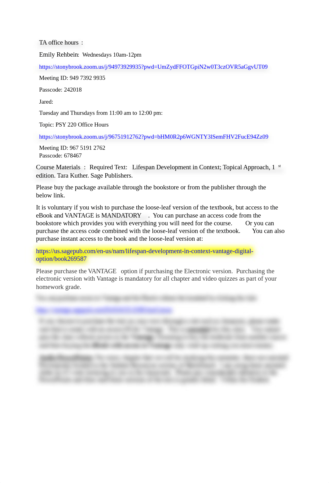 Developmental Psychology PSY 220 section 1 SBU syllabus Fall 2022.docx_dd9uyym7tg3_page2