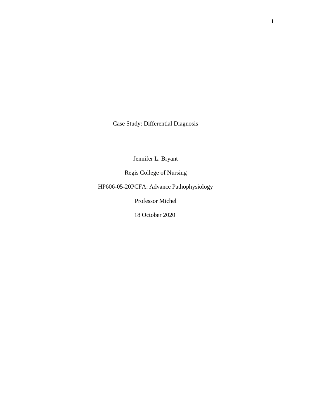 Diff Diagnosis Nursing .docx_dd9w6ny9y7h_page1