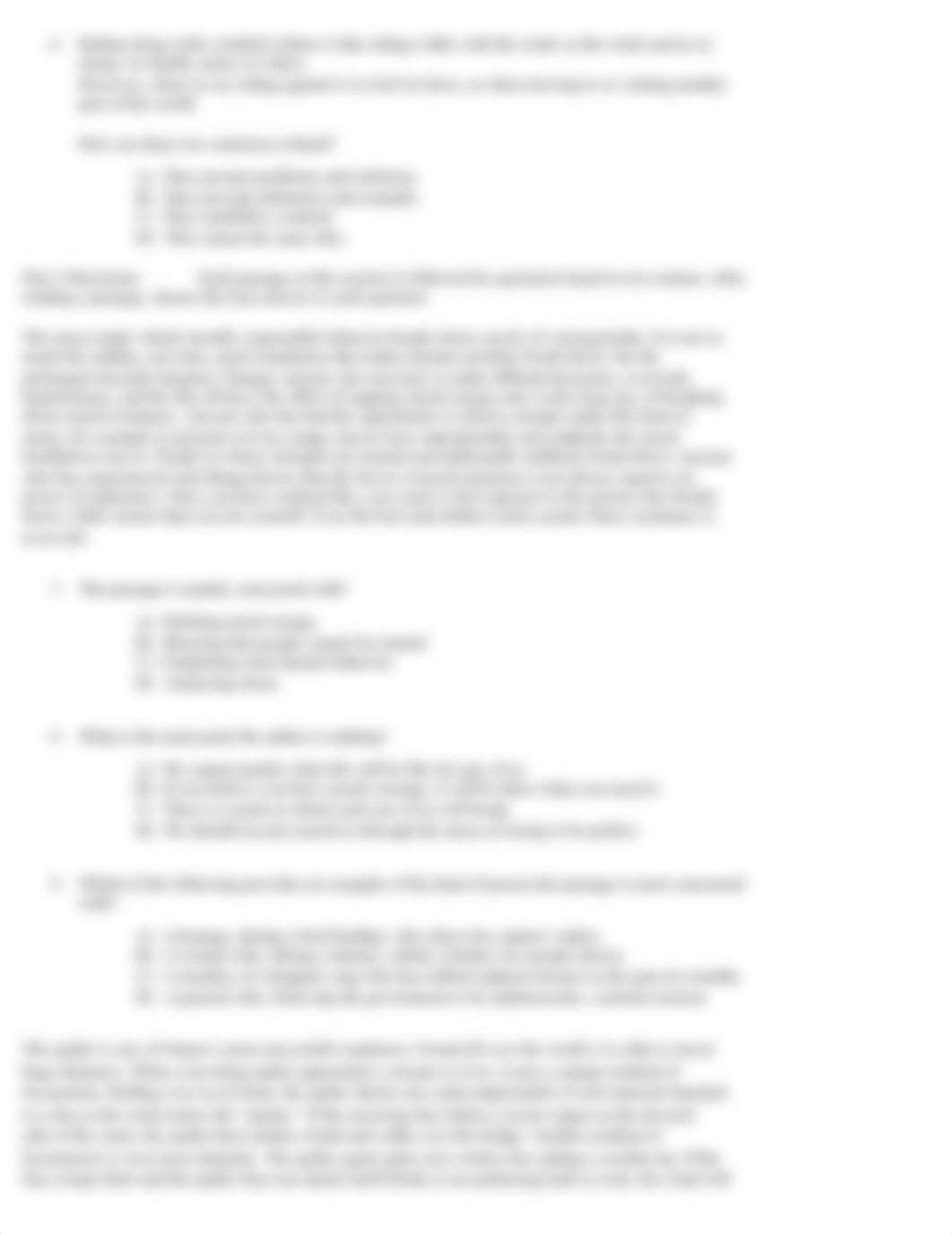 TSI Reading Comprehension Test #1.docx_dd9wie654n6_page2