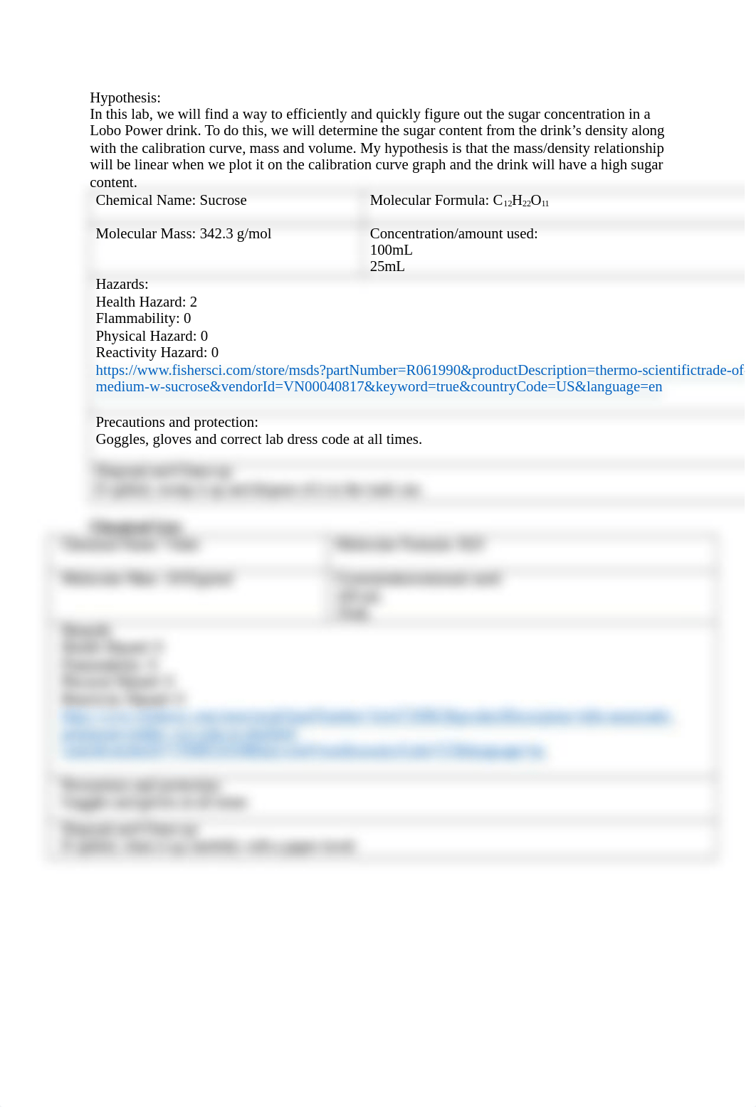 Pre Lab 1 - Determination of Sugar Content .docx_dd9yvcpj9ky_page2