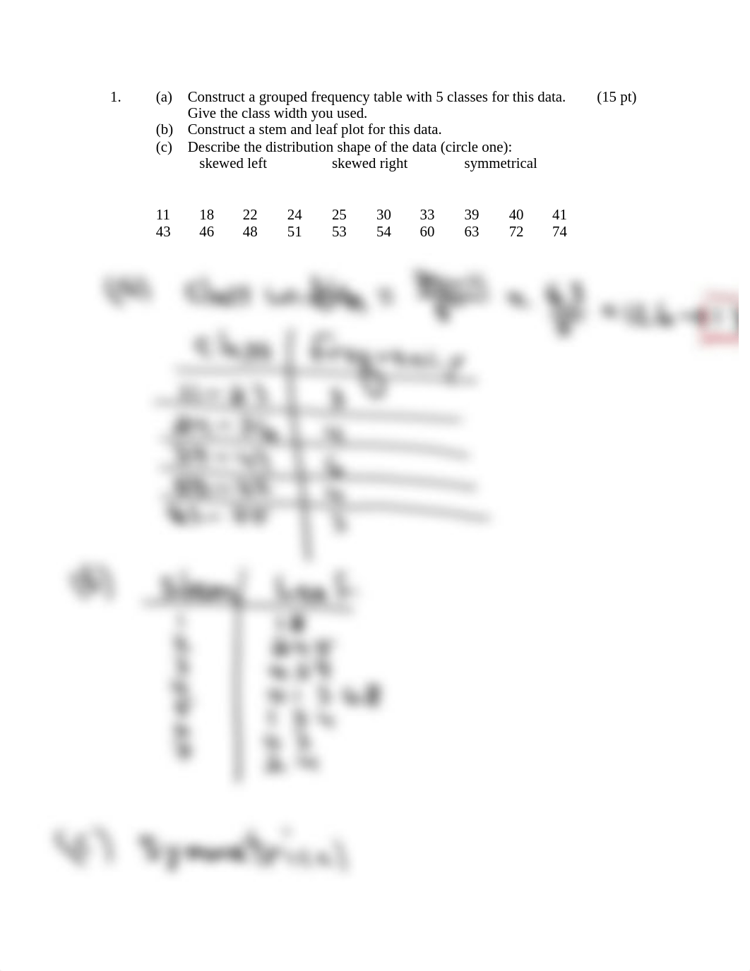 MAT 108 Exam One Spring 2021 (Key).pdf_dd9z182xj3j_page2