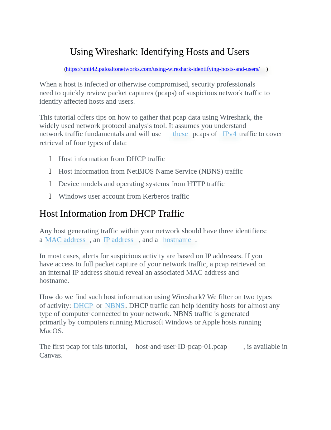 IT 150 Project #8 - Wireshark Lab - Identify Hosts and Users.docx_dd9z6fo0sra_page1