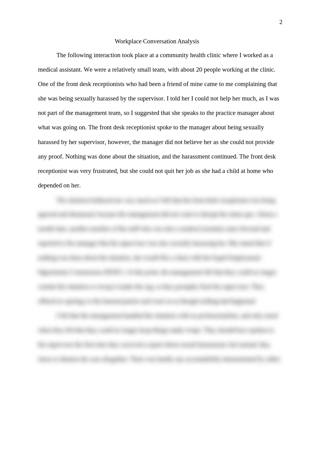 MODULE 1 Workplace Conversation Analysis.docx_dda183t8hl3_page2