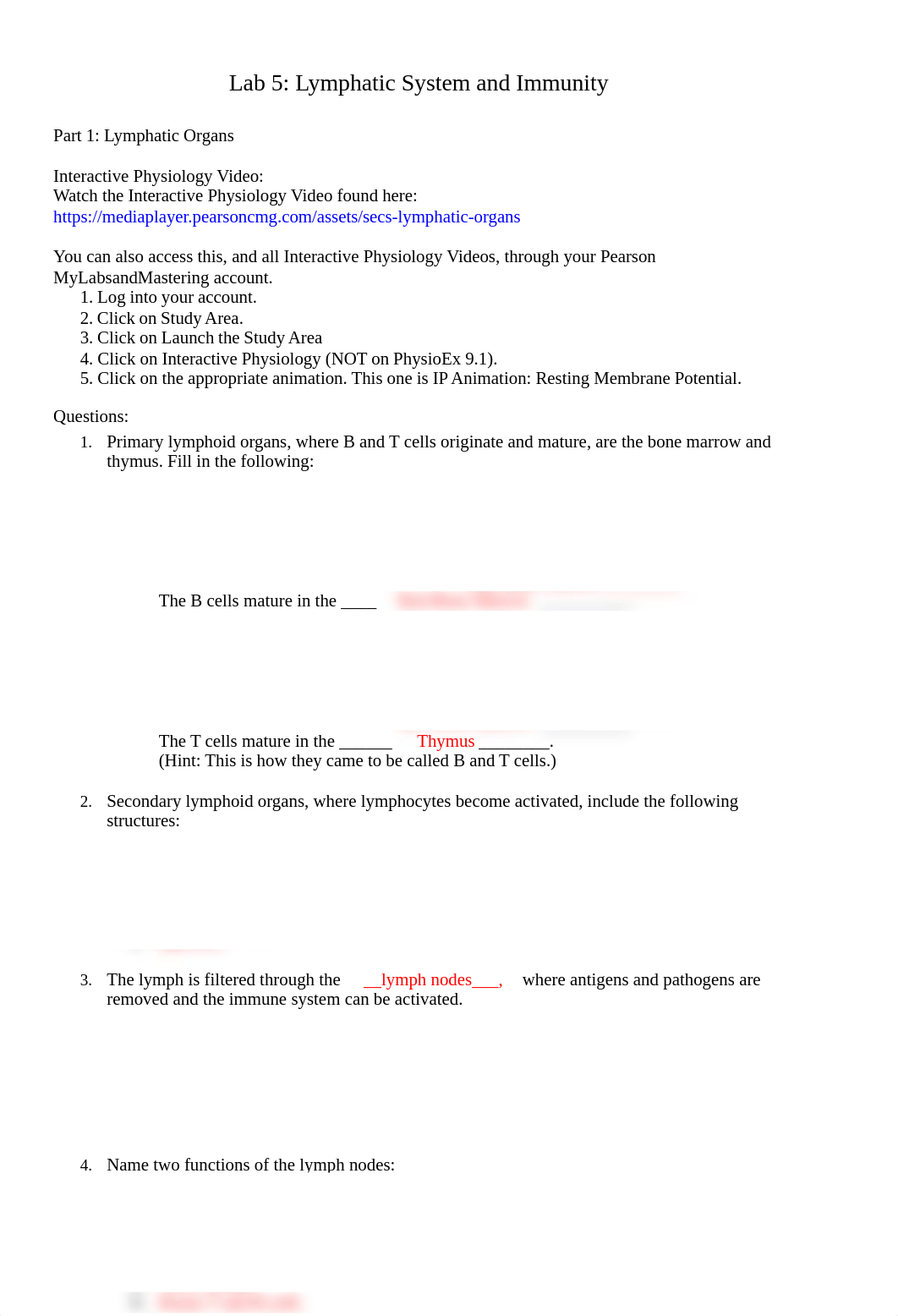 Lab 5 Lymphatic System and Immunity_answer Key.docx_dda5btsip74_page1