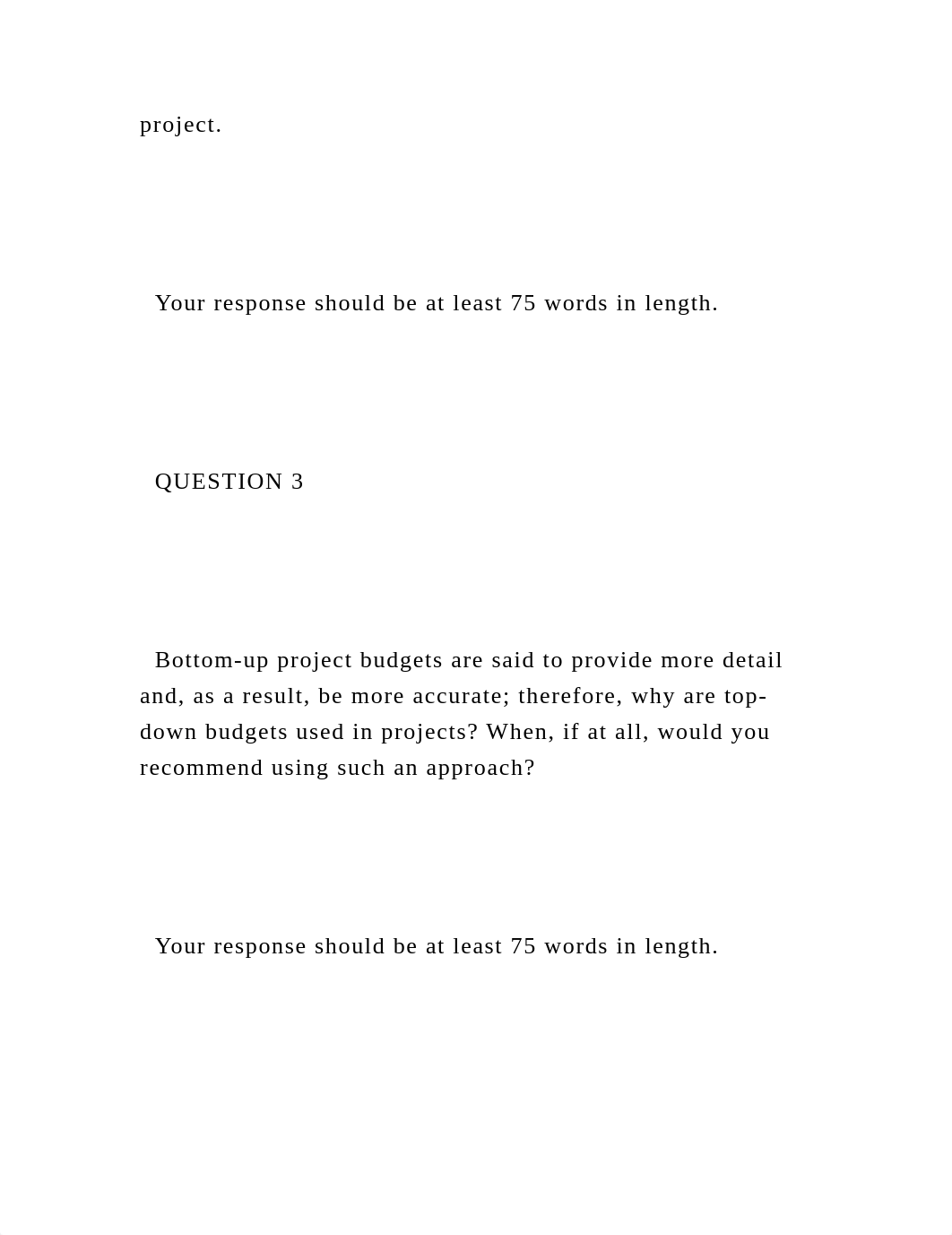 QUESTION 1   Calculate the direct cost of labor for the.docx_dda5o81xeti_page4