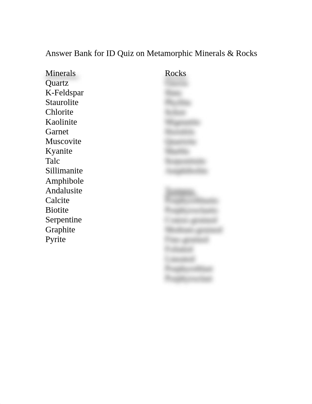 Metamorphic ID Quiz Answer Bank.pdf_dda8w6k9gyn_page1