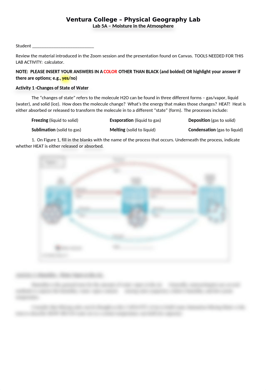 Worksheet - Lab 5A - Moisture in the Atmosphere.docx_dda9xl3z2x6_page1