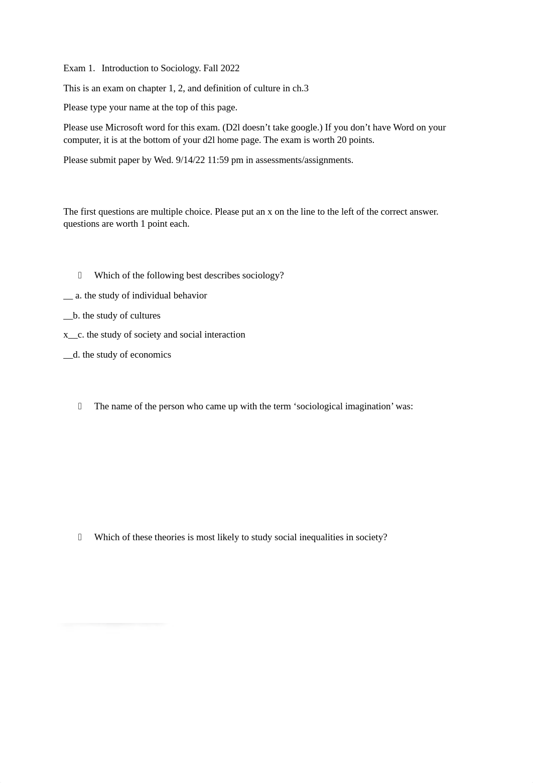 sociology exam 1.docx_ddacbuitb8p_page1