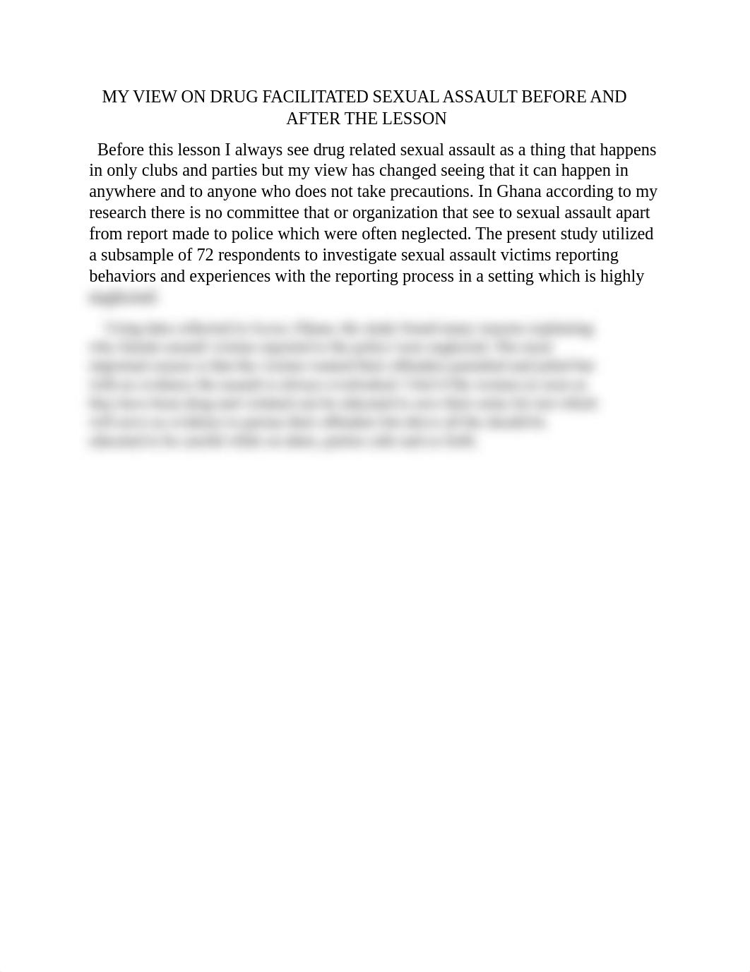 MY VIEW ON DRUG FACILITATED SEXUAL ASSAULT BEFORE AND AFTER THE LESSON_ddacq3tx8qx_page1