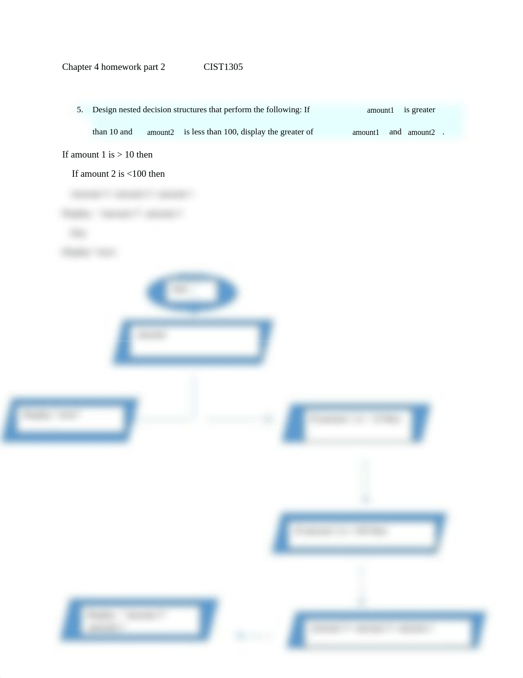 Chapter 4 homework part 2  CIST1305.docx_ddad3iiwy4b_page1