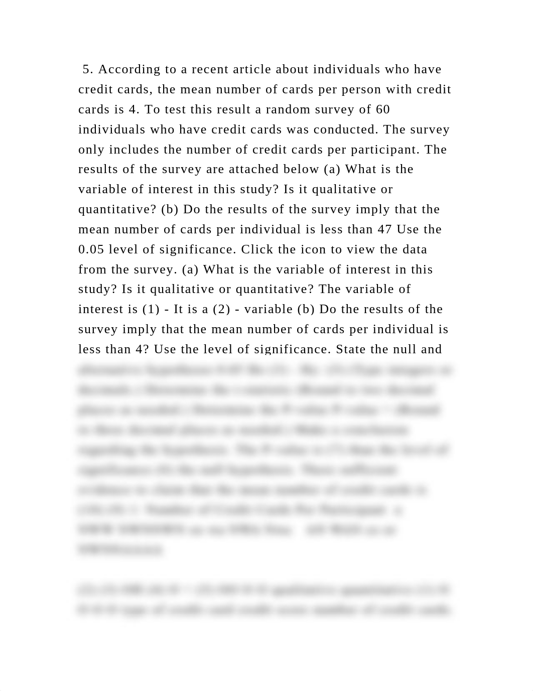 5. According to a recent article about individuals who have credit ca.docx_ddaeiadvvm5_page2