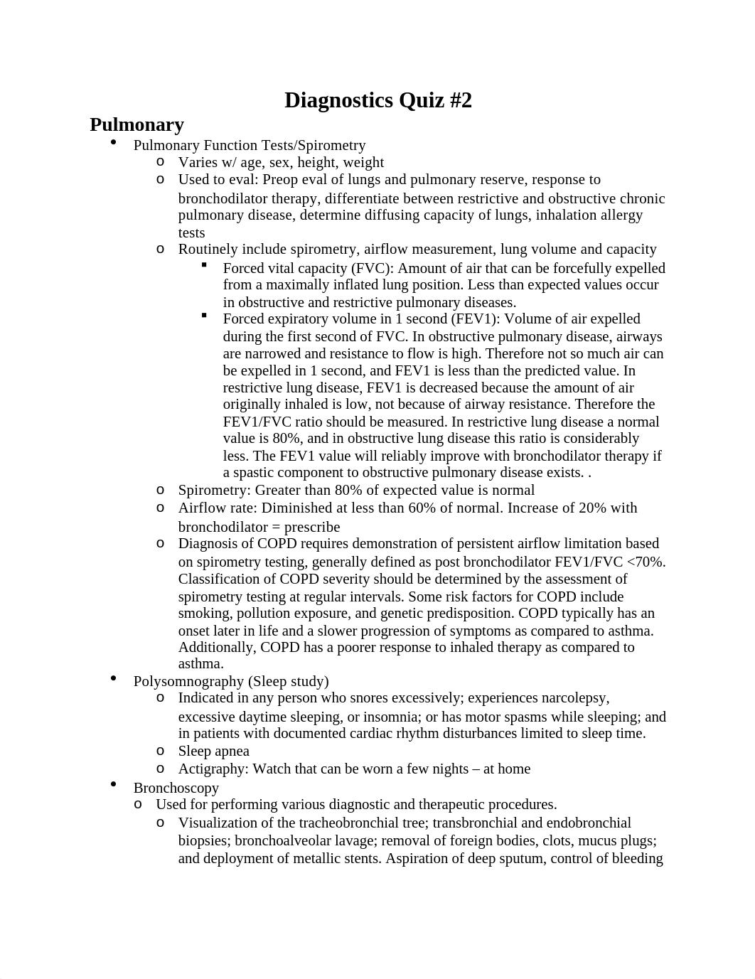 Diagnostics Study Guide Quiz #2.docx_ddaf7wpmd3f_page1