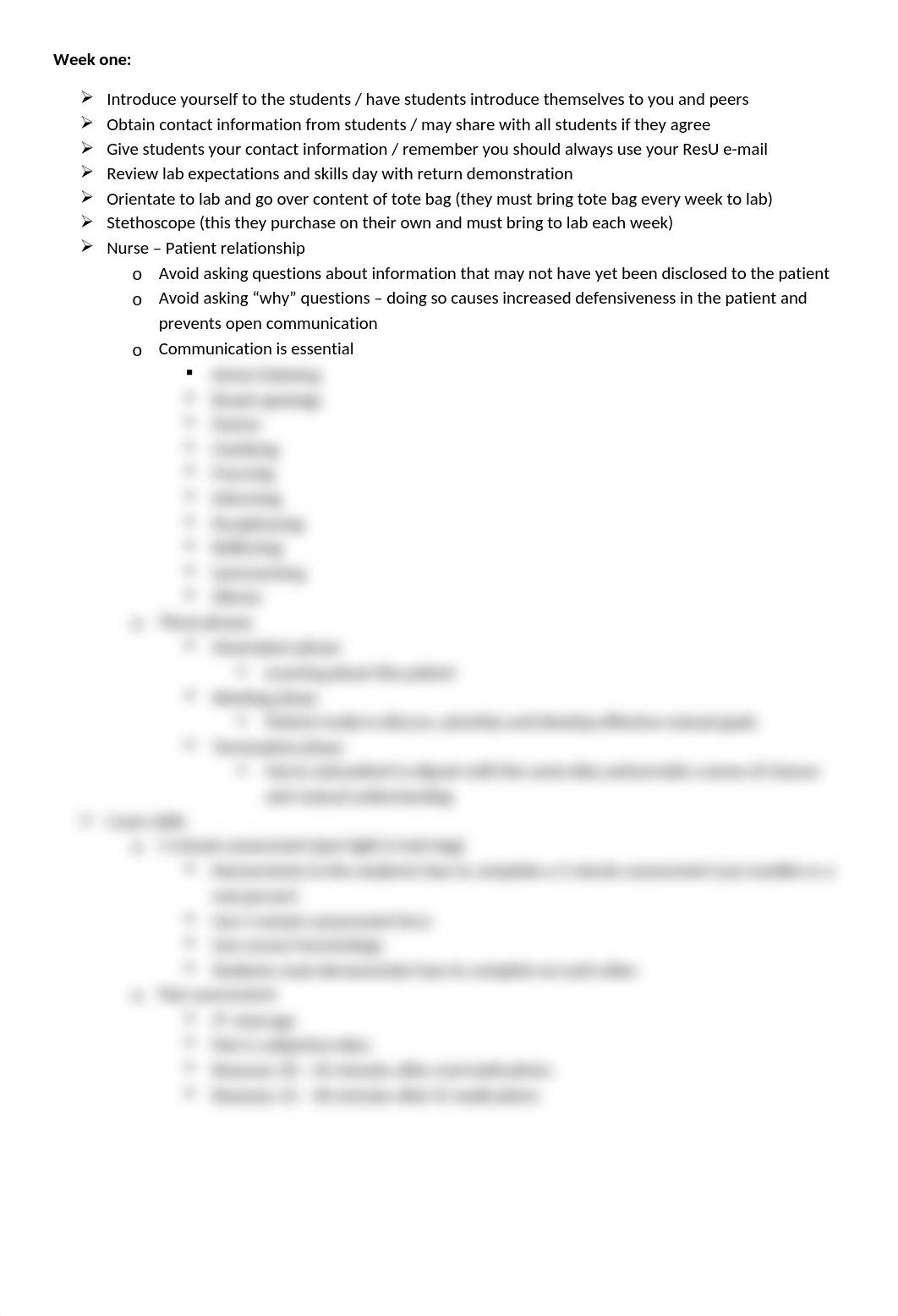 Guidelines for Foundations of Nursing Lab Material.docx_ddage69pt8t_page2