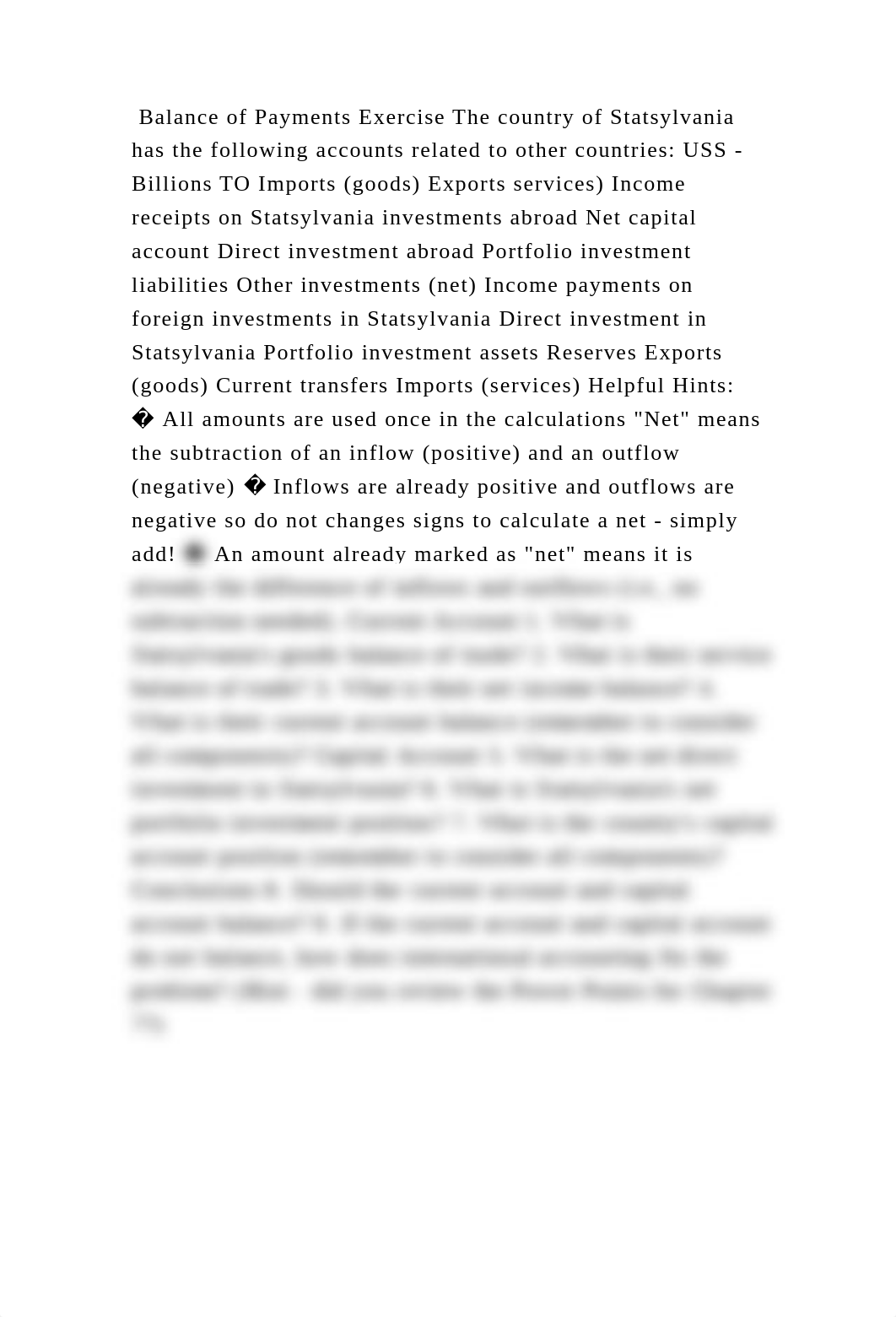 Balance of Payments Exercise The country of Statsylvania has the foll.docx_ddagp55dssi_page2