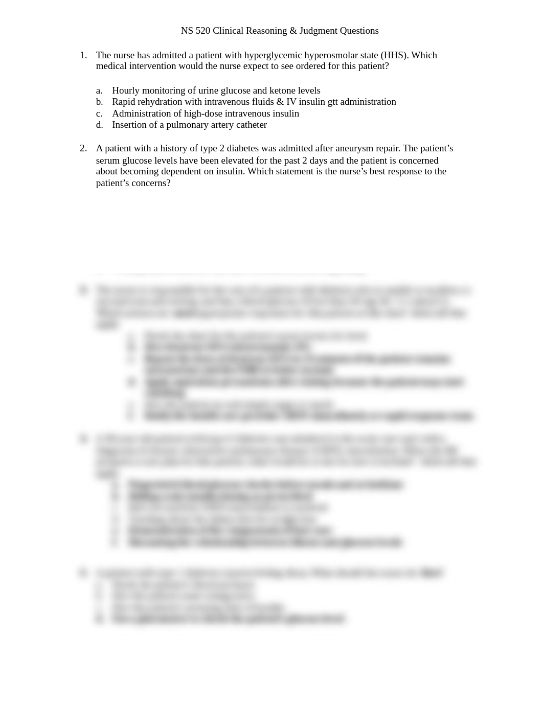 Clinical Judgment Questions at the end of class.docx_ddajoidr5jq_page1