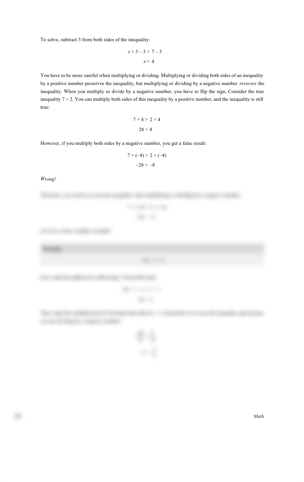 ZANIAH ROBINSON - SAT_-_HoA_-_Inequalities.pdf_ddak19jzg99_page2