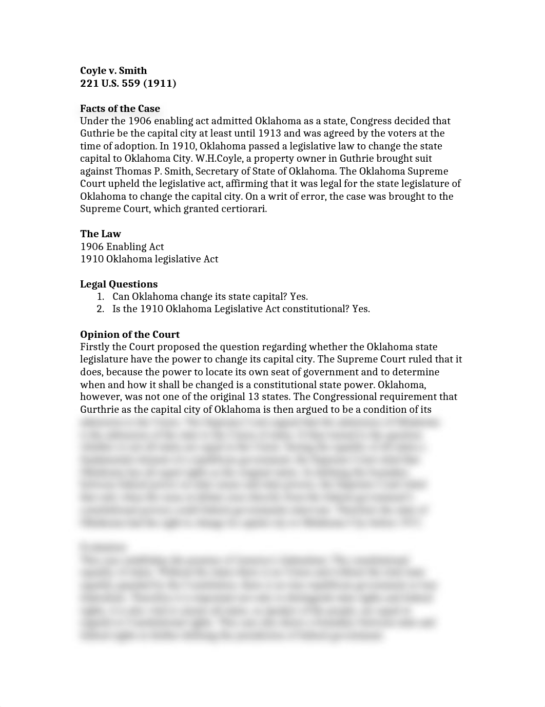 Coyle v. Smith BRIEF_ddakfjn2xhl_page1