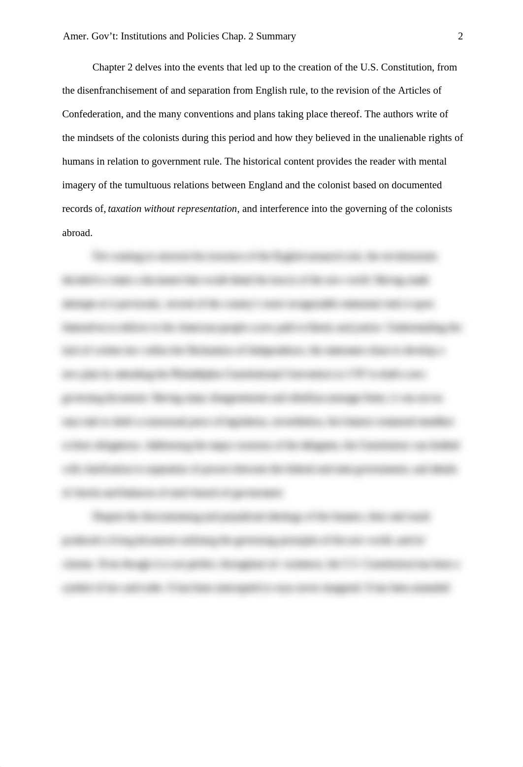 American Government Chap. 2 Summary.docx_ddakiz9xzow_page2