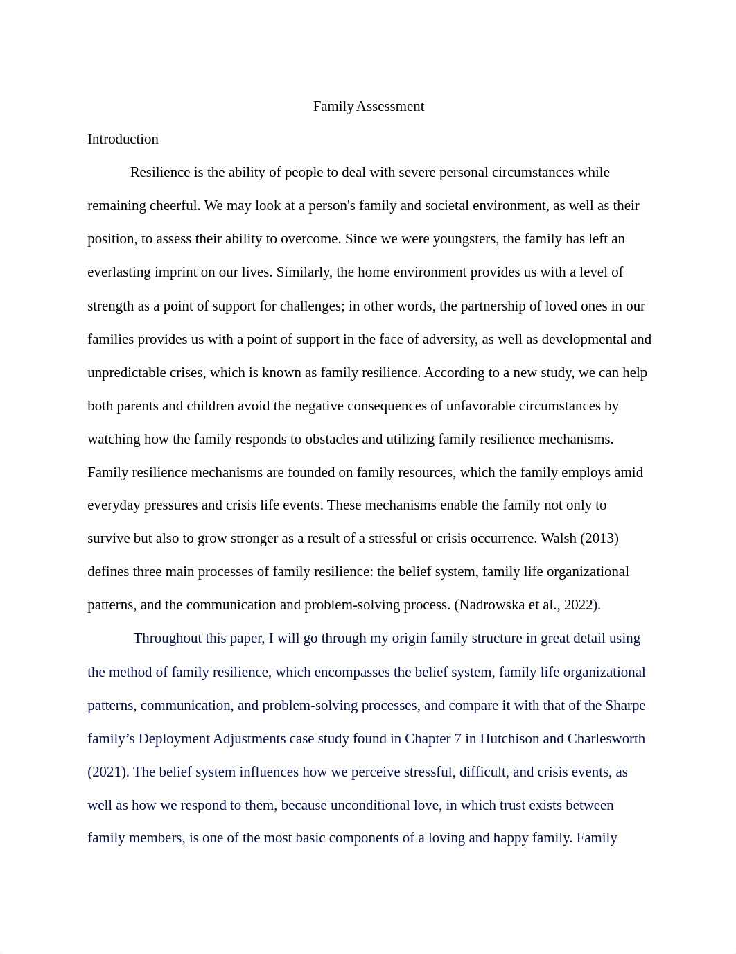 SW 611 Family Assessment.docx_ddakxnd4zdk_page2