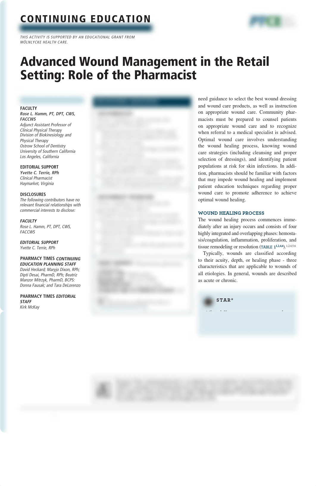 Wound Management_Pharmacy Times CE_ddal0rwq8vl_page1