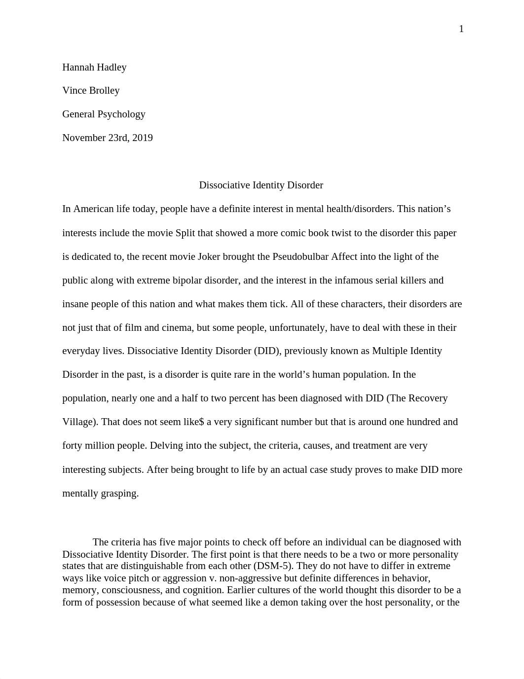 Dissociative Personality DIsorder Paper_ddalact5ibf_page1