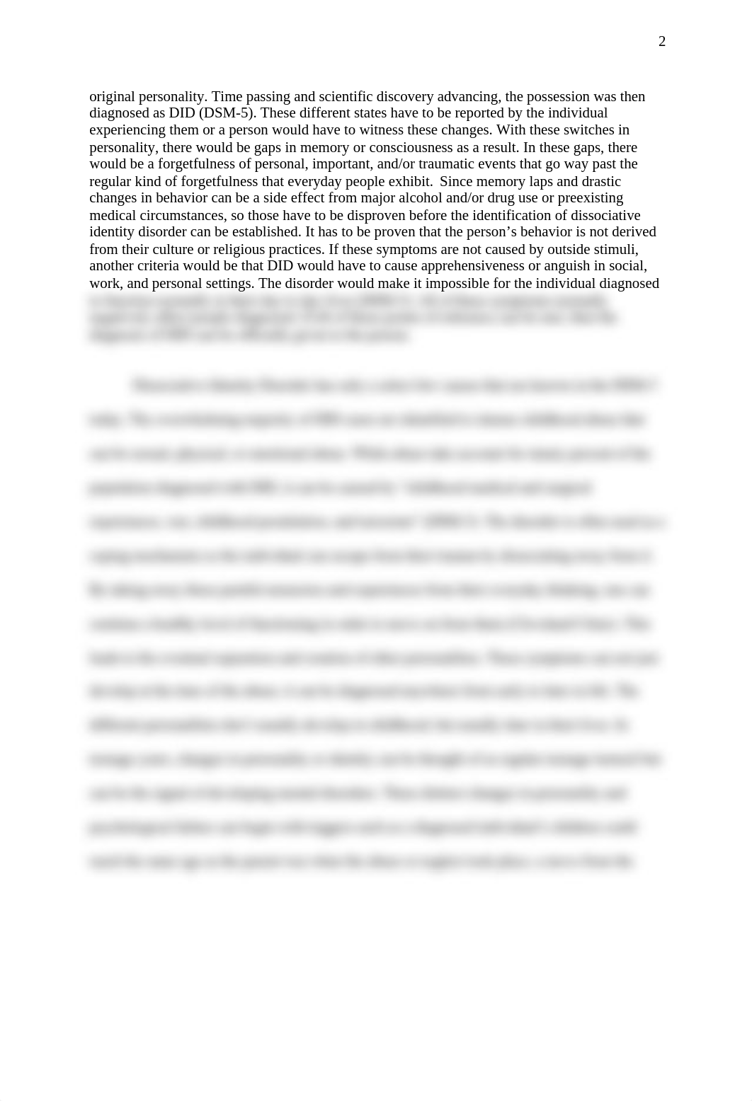 Dissociative Personality DIsorder Paper_ddalact5ibf_page2