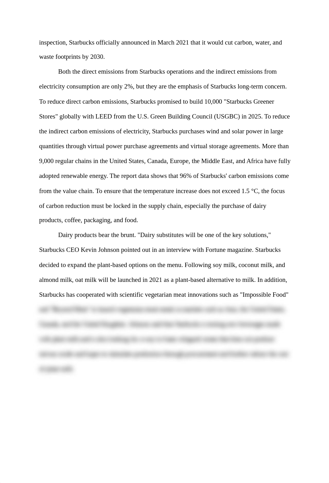 MGT 276 Case Study on Starbucks.docx_ddalvnmodda_page2