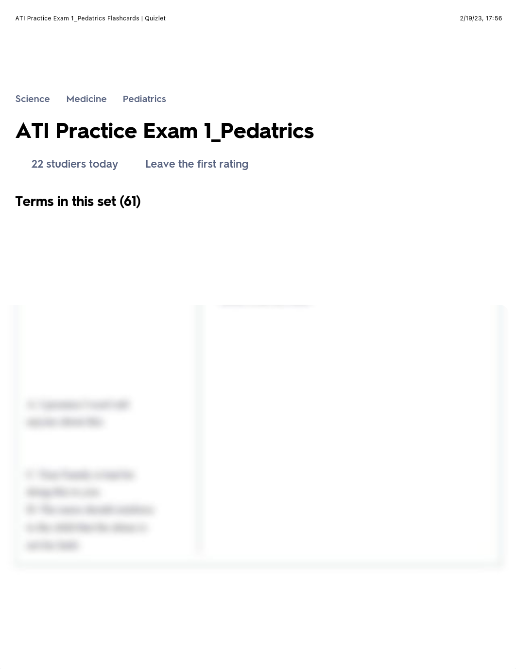 ATI Practice Exam 1_Pedatrics Flashcards | Quizlet.pdf_ddalyd5tk5r_page1