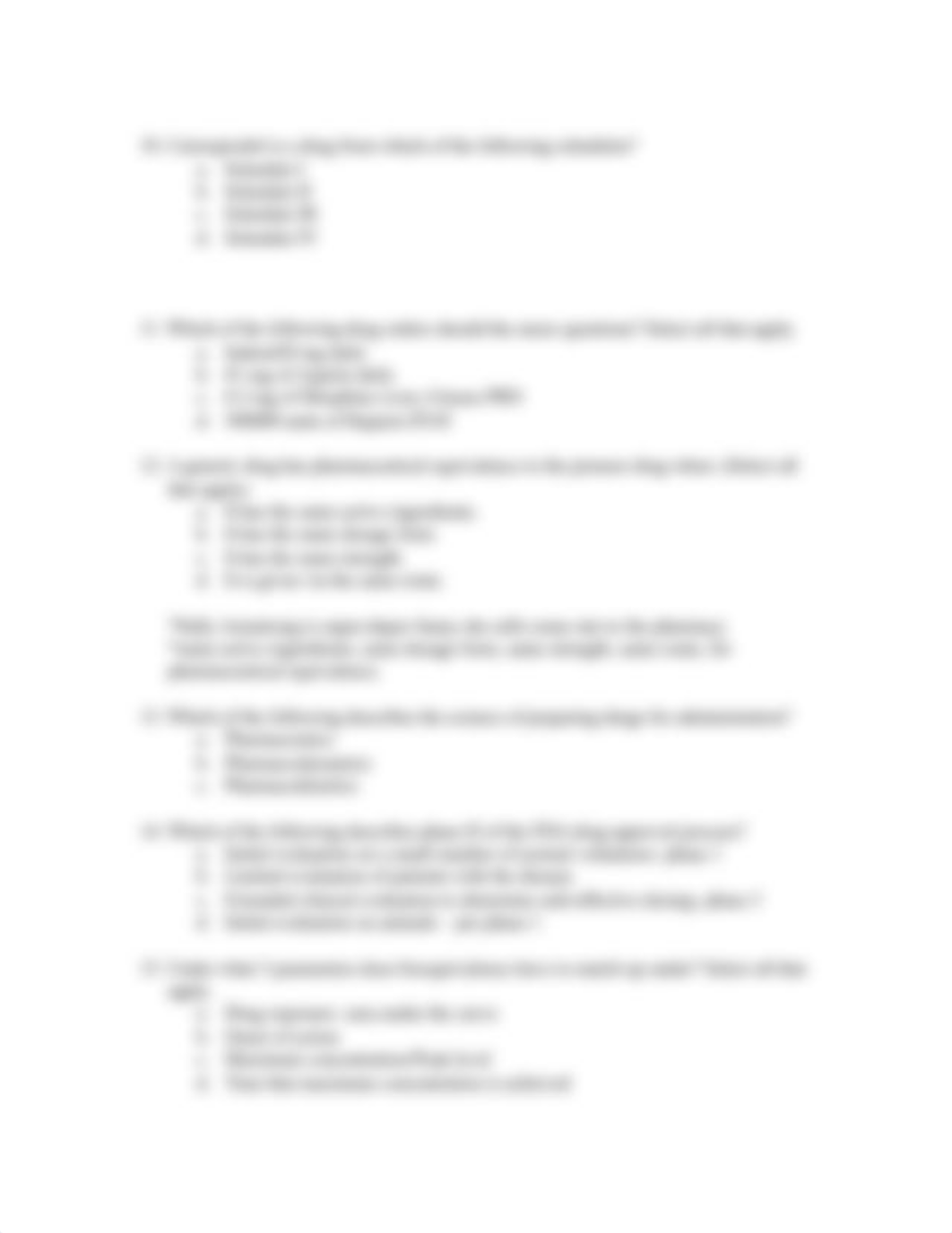 Pharm Exam 1 Review .docx_ddan14nln05_page3