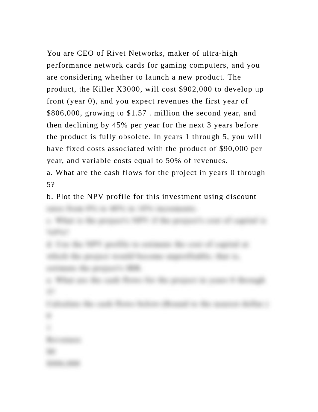 You are CEO of Rivet Networks, maker of ultra-high performance netwo.docx_ddan531cej9_page2