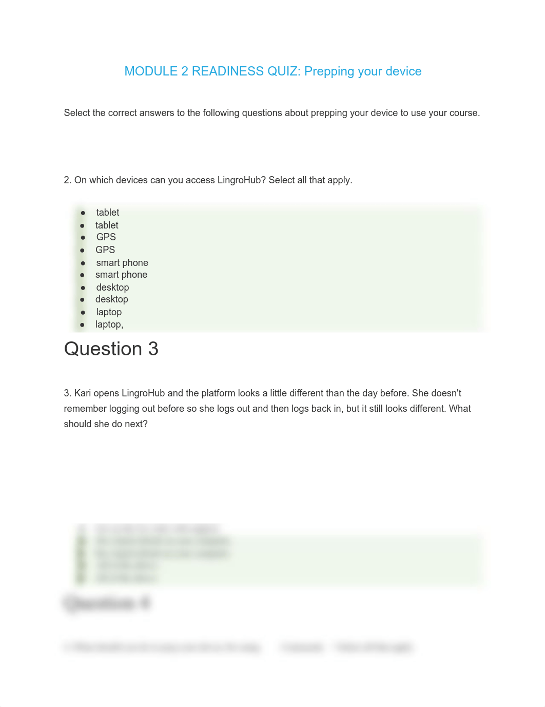 MODULE 2 READINESS QUIZ_ Prepping your device.pdf_ddaoectw6vo_page1