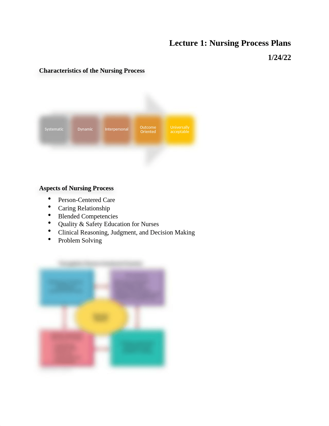 Lecture 1 Nursing Proccess.docx_ddar5ll2snw_page1