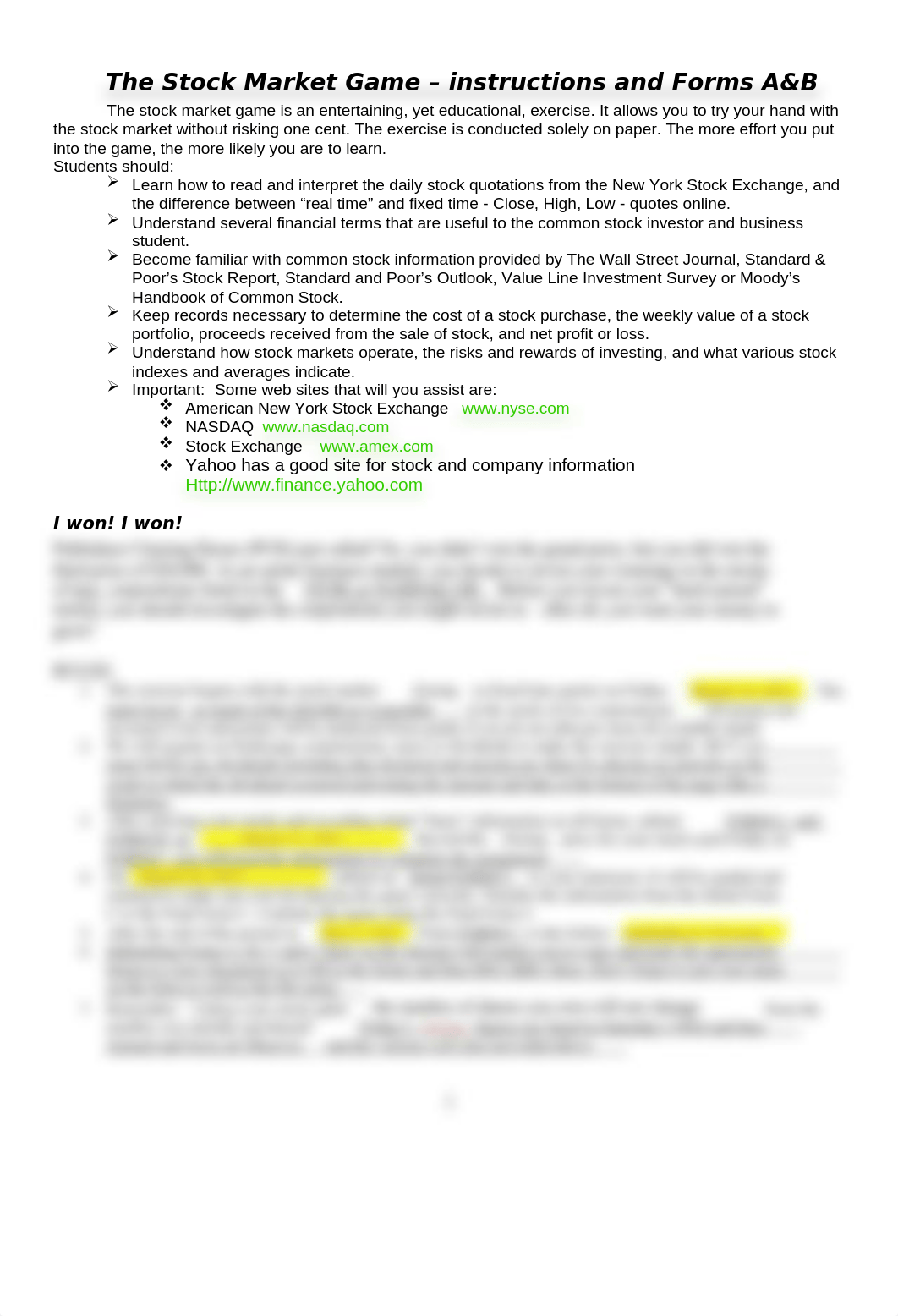 BUS 110B Stock Market Instructions Forms A and B (1).doc_ddarudfap8p_page1