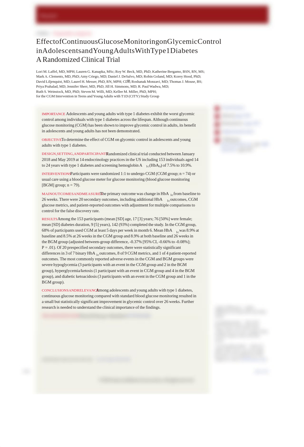 glucose monitoring in young adults.pdf_ddatpvl9wsl_page1