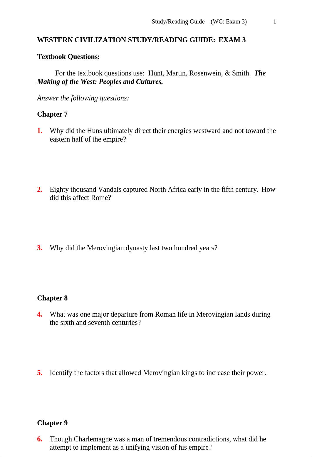 WC Exam 3 Study Guide FA21.dotx_ddau9i2zgke_page1