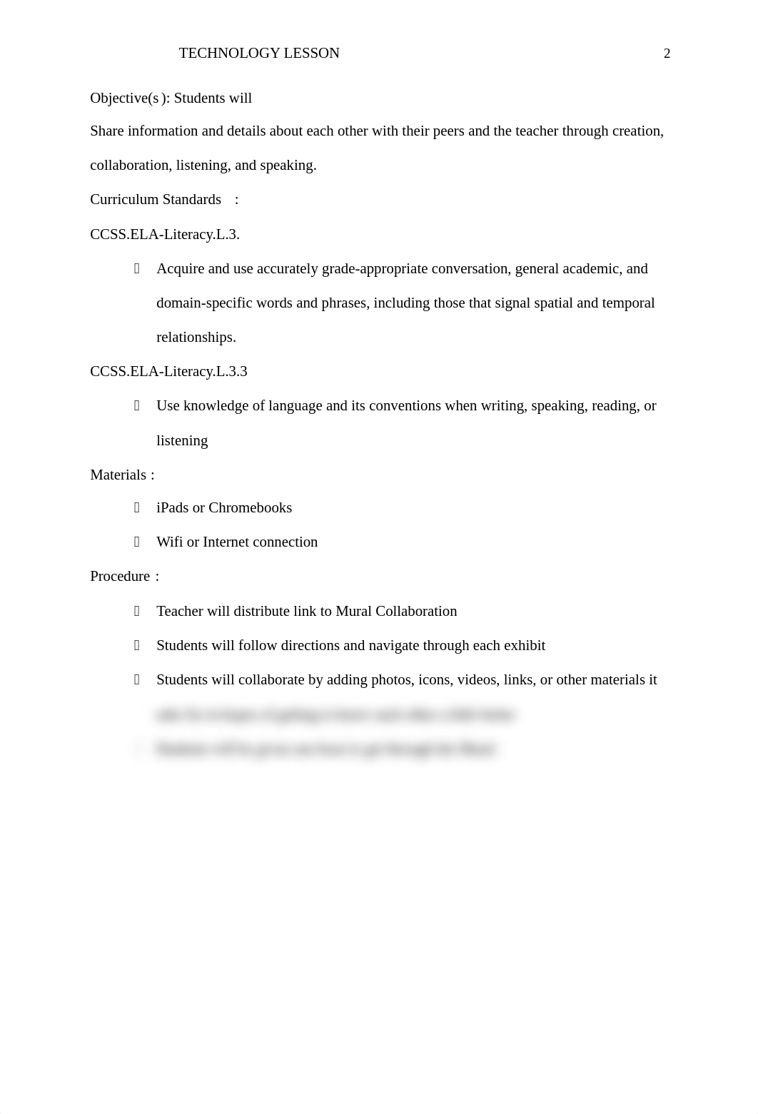 EDUC 630 Technology Lesson Demonstration.docx_ddavejn2ui1_page2