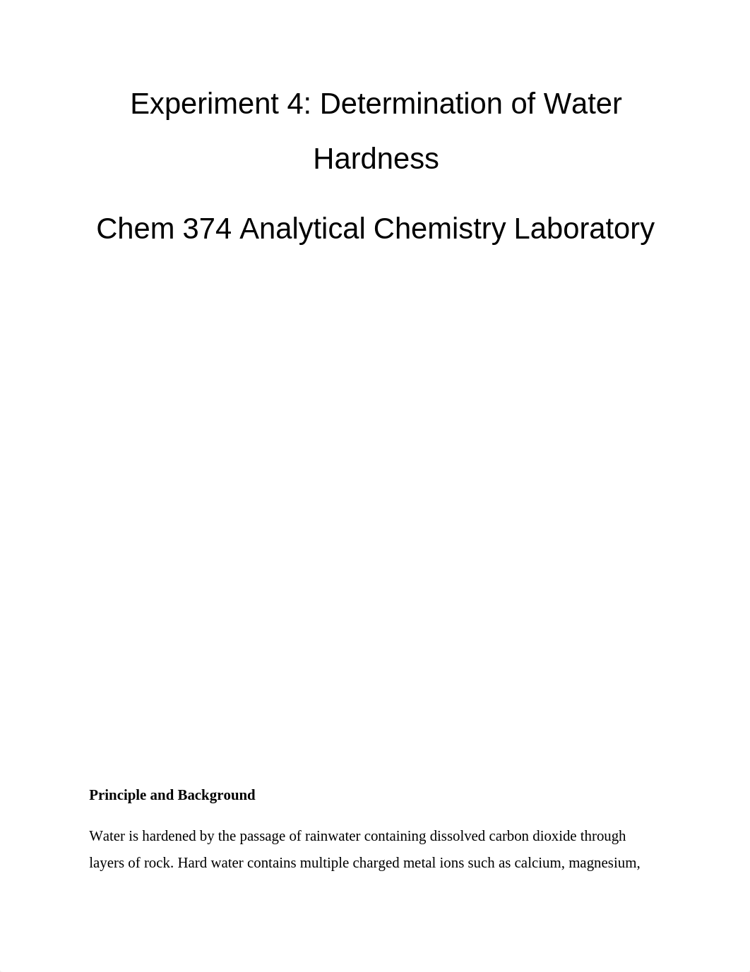 Experiment 4_ Determination of Water Hardness.docx_ddawpvrpas8_page1