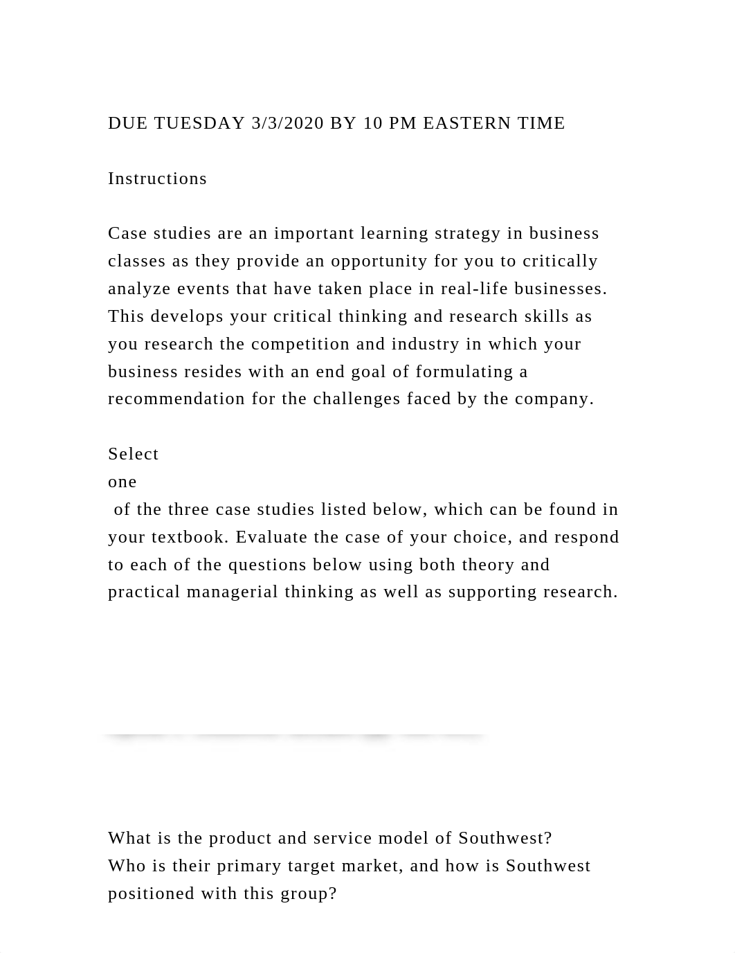DUE TUESDAY 332020 BY 10 PM EASTERN TIMEInstructionsCase s.docx_dday945gu6q_page3