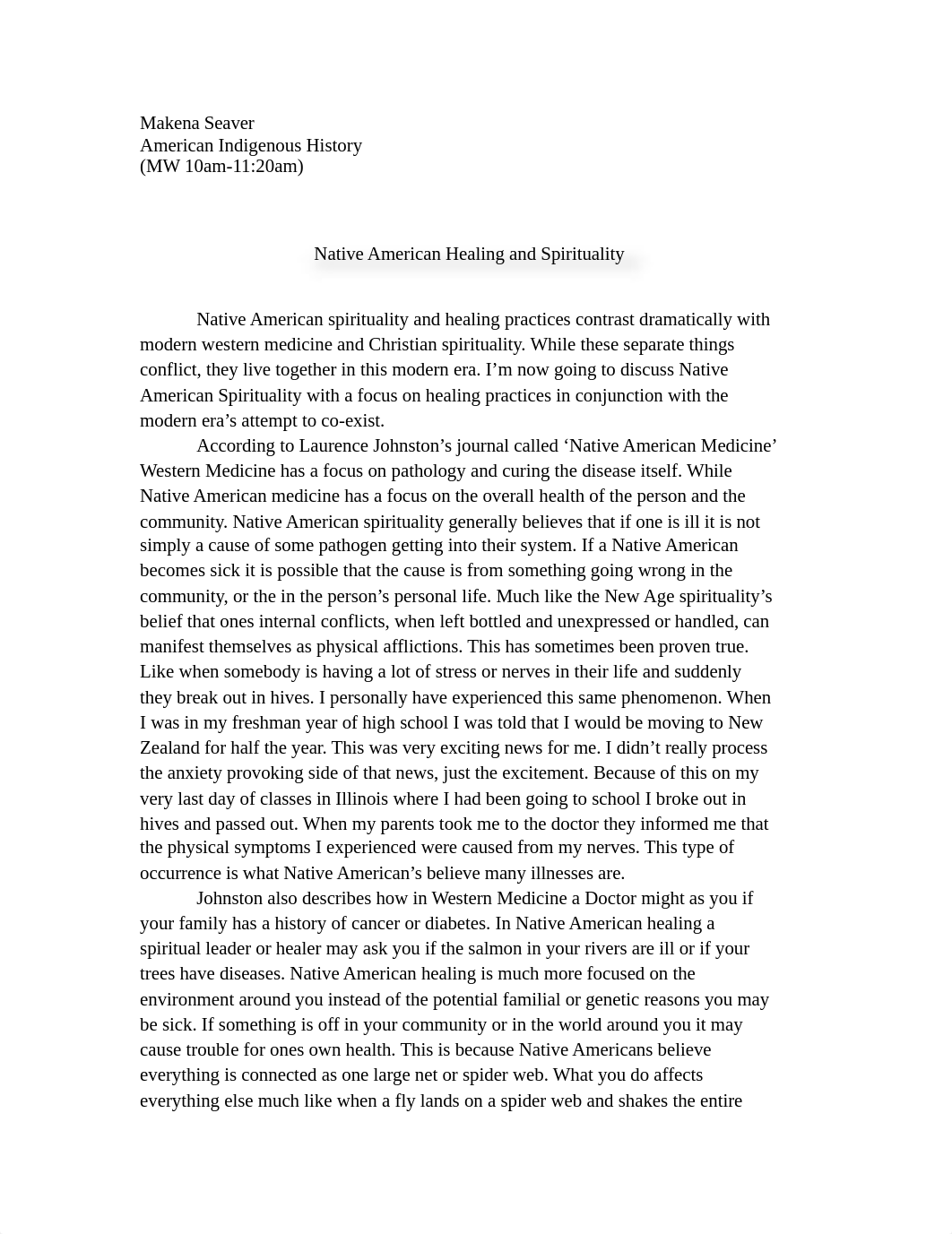 American Indeginous History paper .docx_ddazkvj2y2q_page1