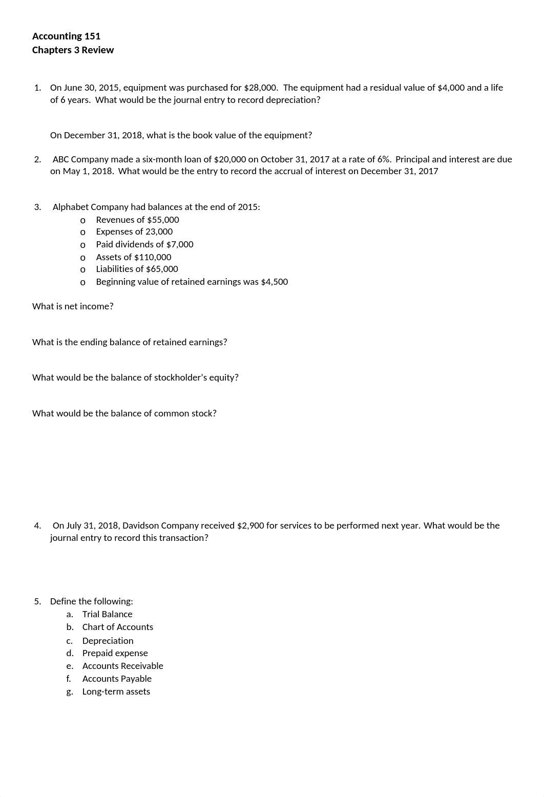 Accounting 151 - Chapter 3 bellwork-review.docx_ddazoj8cq3d_page1