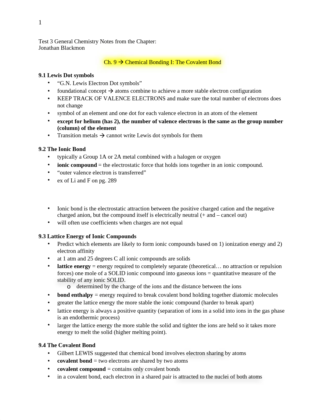 Test 3 General Chemistry Notes from the Chapter_ddb3ca0je7j_page1