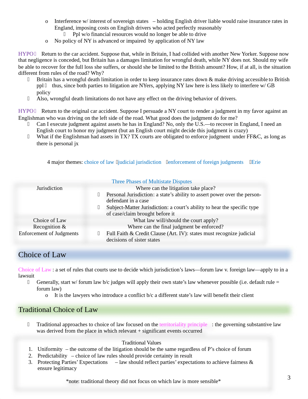 Conflicts of Law Outline.docx_ddb3i7j42u0_page3